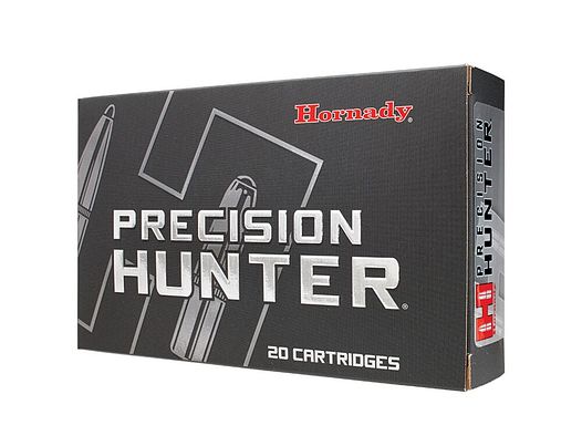 Hornady	 ELD-X 11,5g/178grs Precision H .30-06Spring