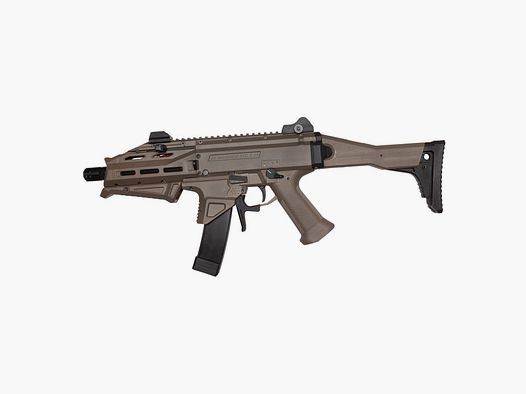 Replica Lange ASG - CZ Evo3 A1 Atek FDE