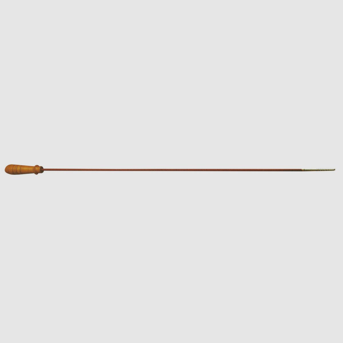 Putzstock einteilig, 95 cm