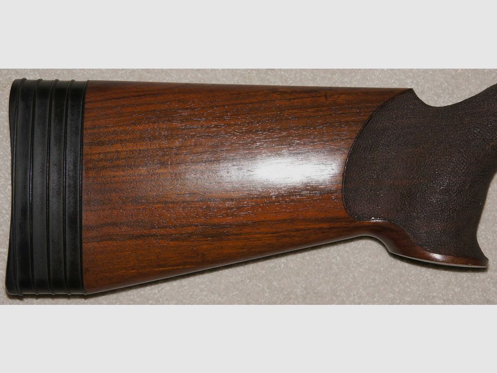 Steyr Mannlicher AG Mod. Match