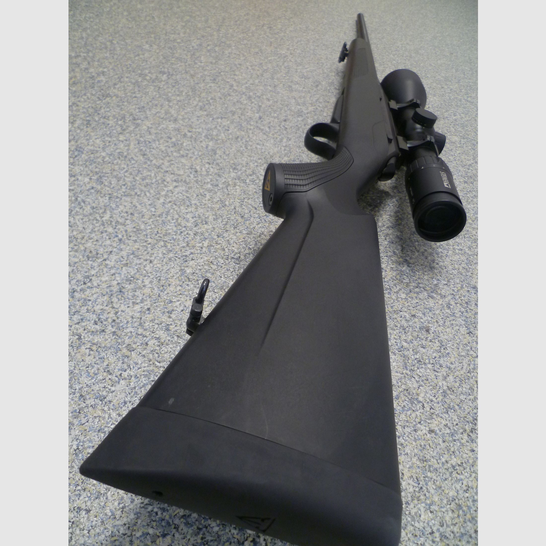 Repetierbüchse Tikka T3x .223 Rem. mit Steiner Ranger