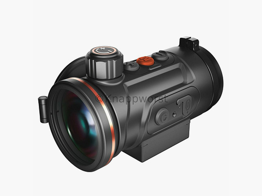 ThermTec ThermTec Hunt 650 Pro Pack Complet Serein