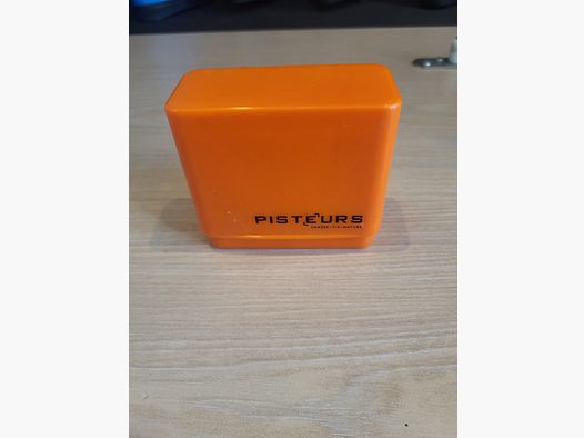 PISTEUR BOITE A MUNITIONS DE 308W A 9,3X74R PAR 10