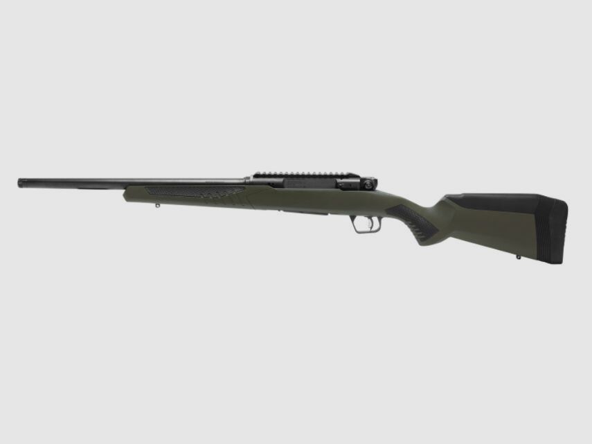 Savage Arms	 Impulse Hog Hunter