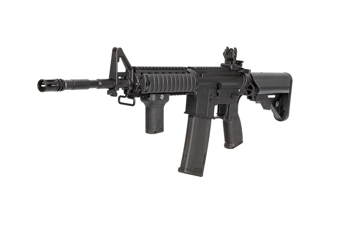 RRA Specna Arms SA-E03 EDGE 2.0 airsoft carbine – black, image 23 of 40