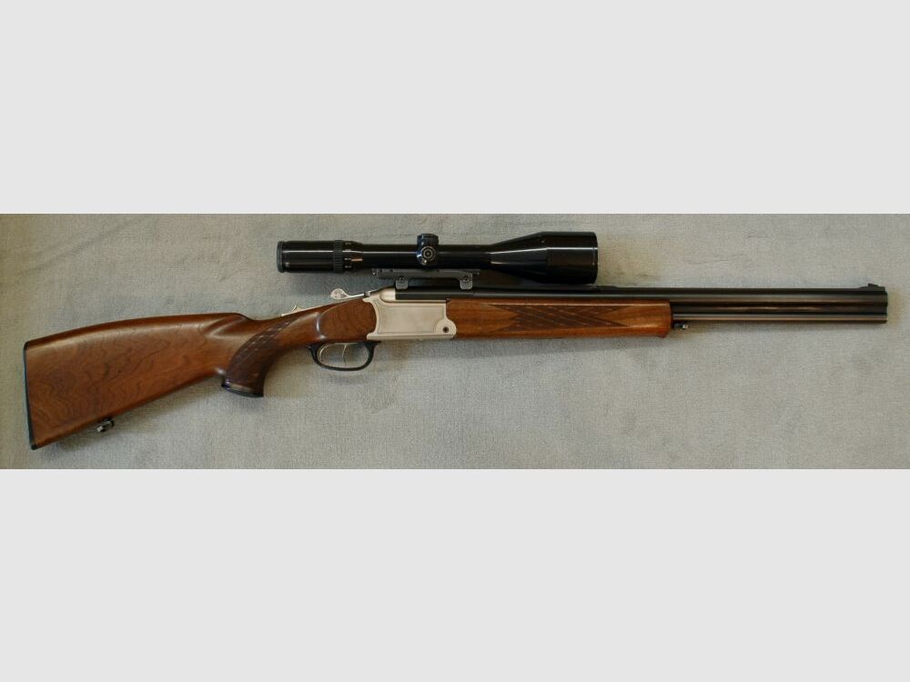 Blaser BBF 95