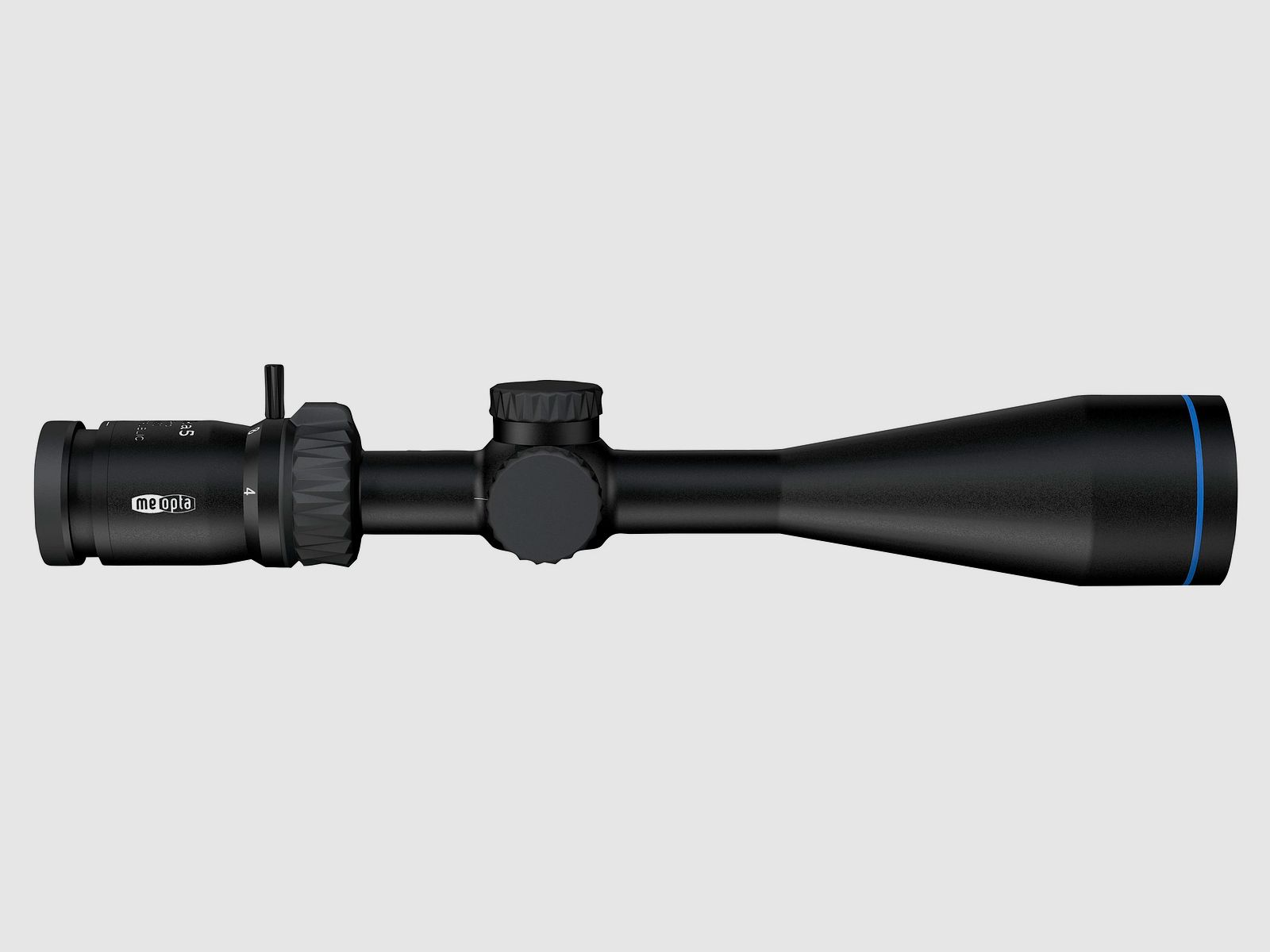 Zielfernrohr Meopta Optika 5 4-20x50 RD, Kaliber