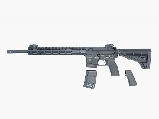 OA-15 M5, cañón de 16,75", guardamanos BL M-LOK de 13" delgado
