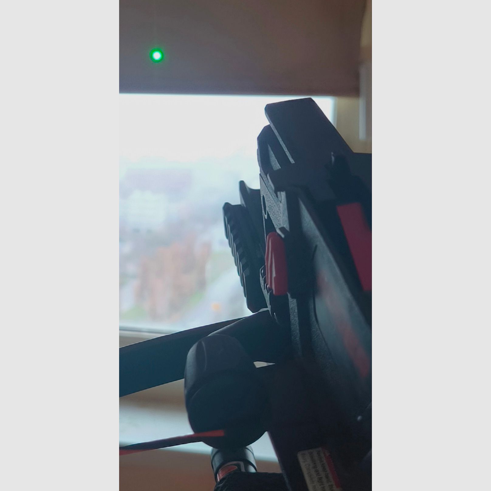 EK Archery Adder im neuwertigen Zustand & Zubehör