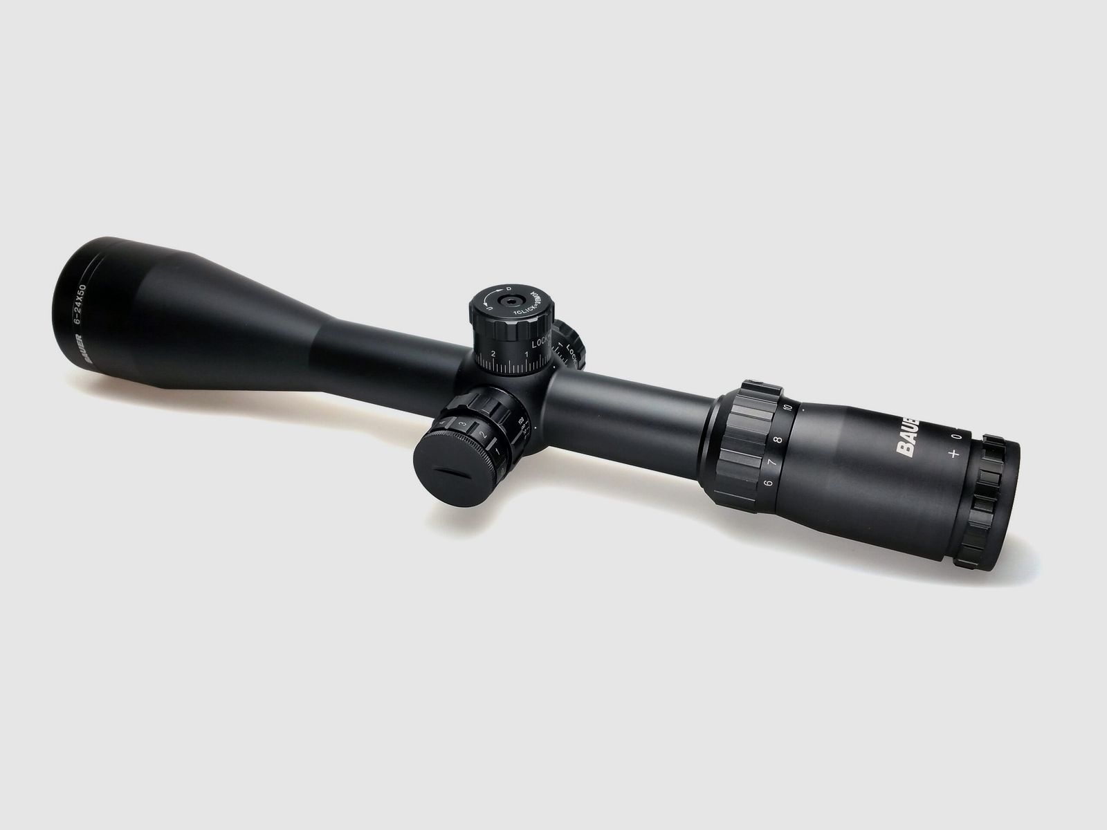 Bauer Outdoor 6-24×50 MD