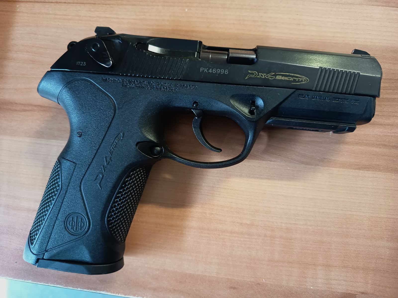 BERETTA PX4 Storm 45acp, image 1 sur 9