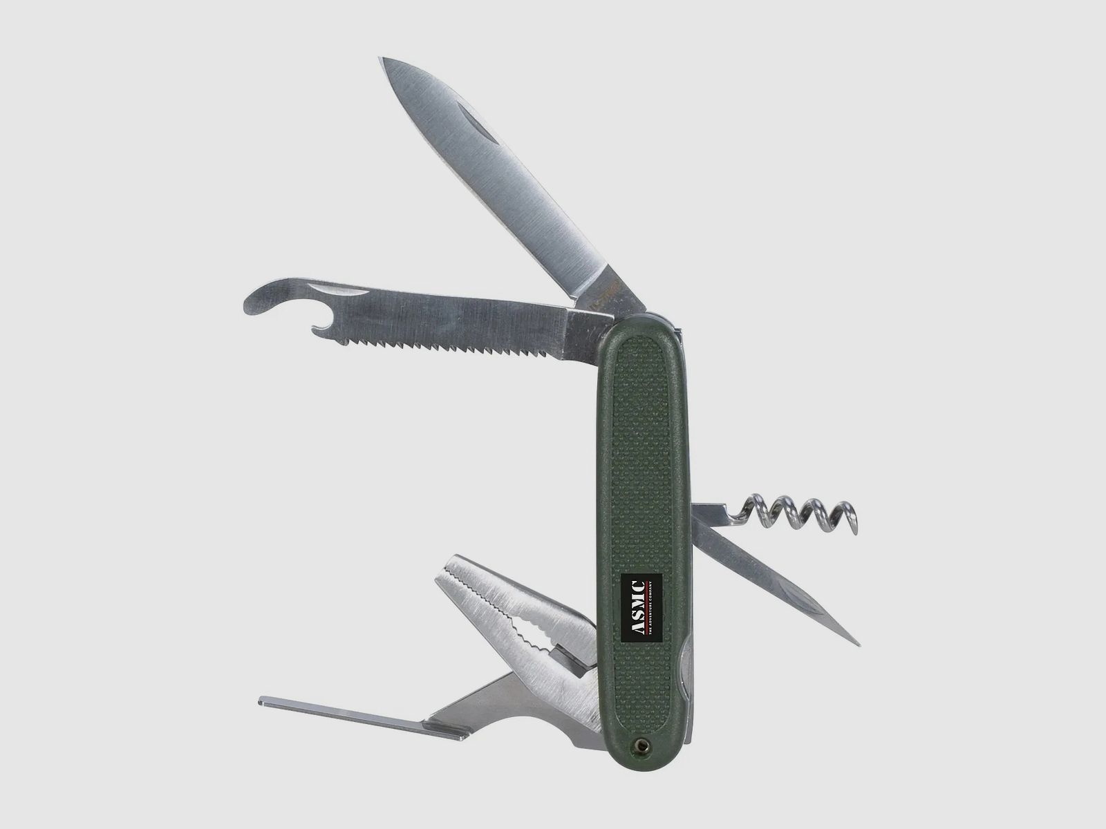 Mil-Tec Multitool Military Tool