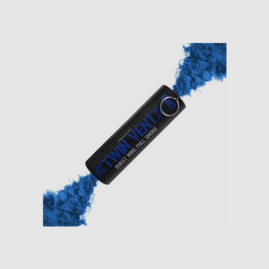 Enolagaye BURST Paintball Rauchgranate (blau)