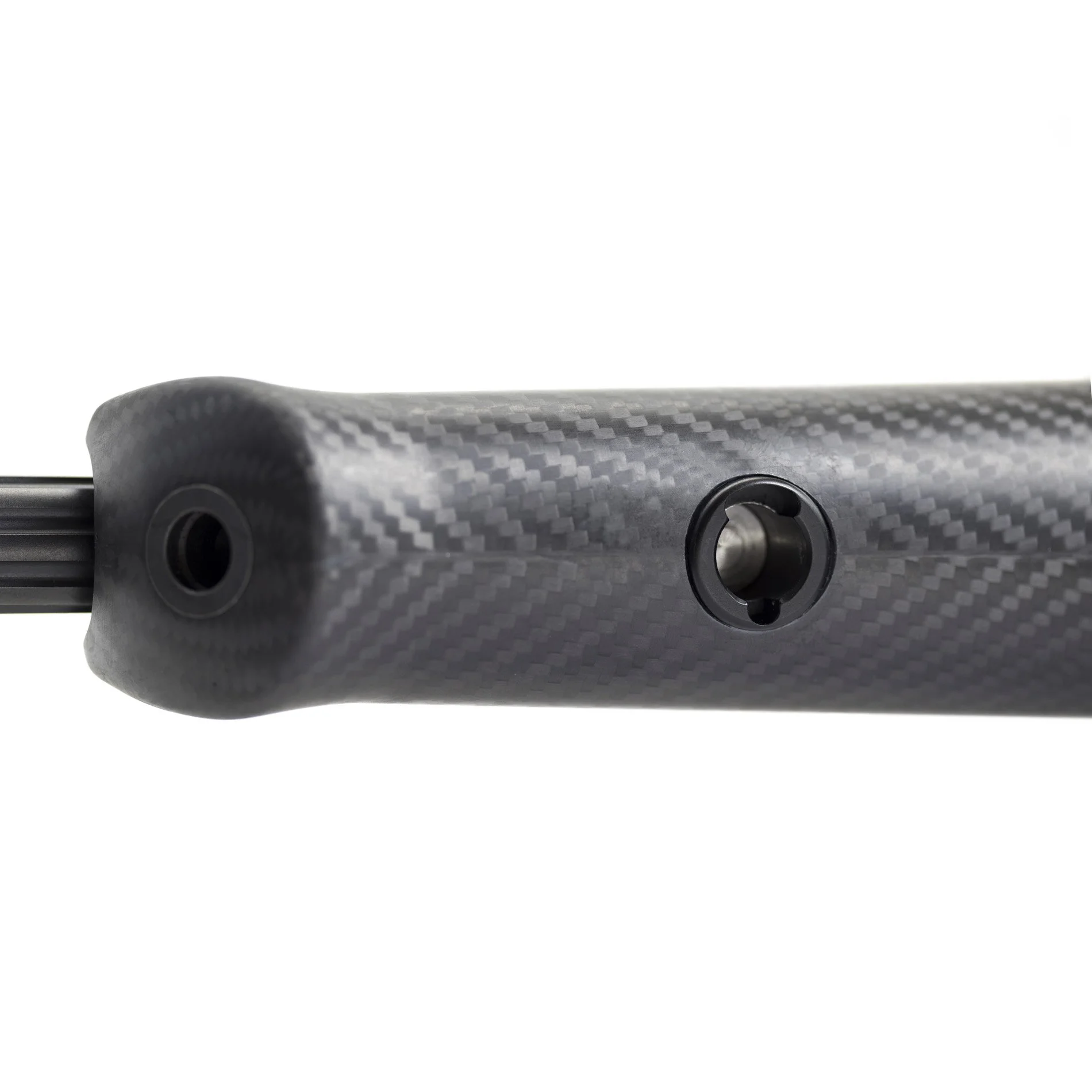 Spartan Classic Gunsmith Adapter aus Aluminium – MagnaSwitch™, Bild 2 von 4