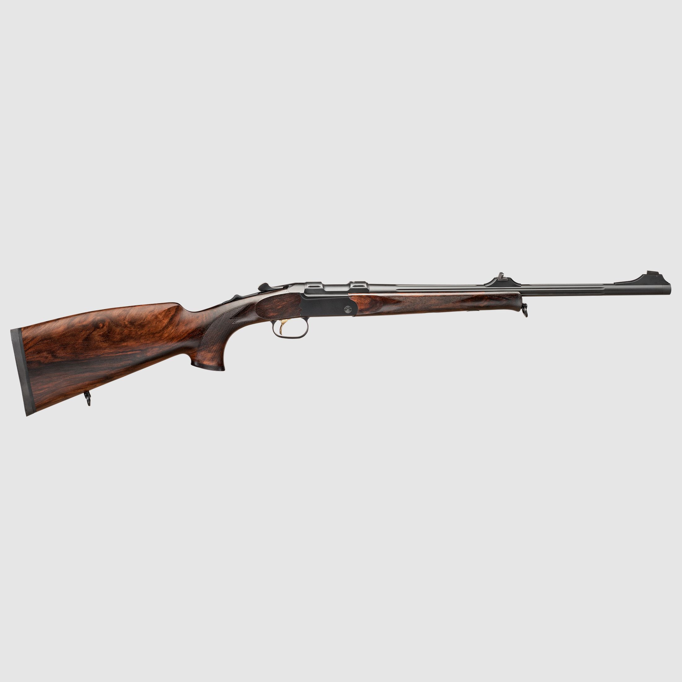 Merkel K5 Extreme 8x57JRS M15x1, immagine 2 di 3