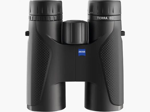Zeiss Terra ED 10x42, schwarz