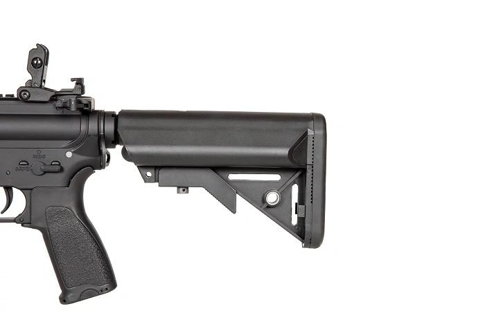 Carabina de airsoft Specna Arms SA-E24 EDGE – negra, imagen 39 de 44