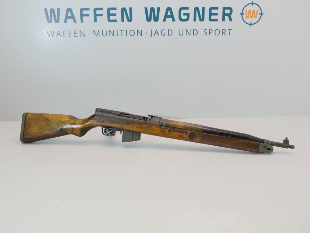 CZ VZ 52/57