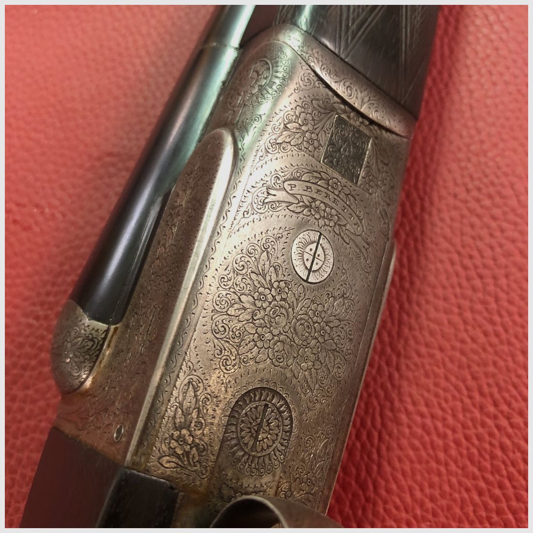 Beretta Anson, Bild 4 von 13