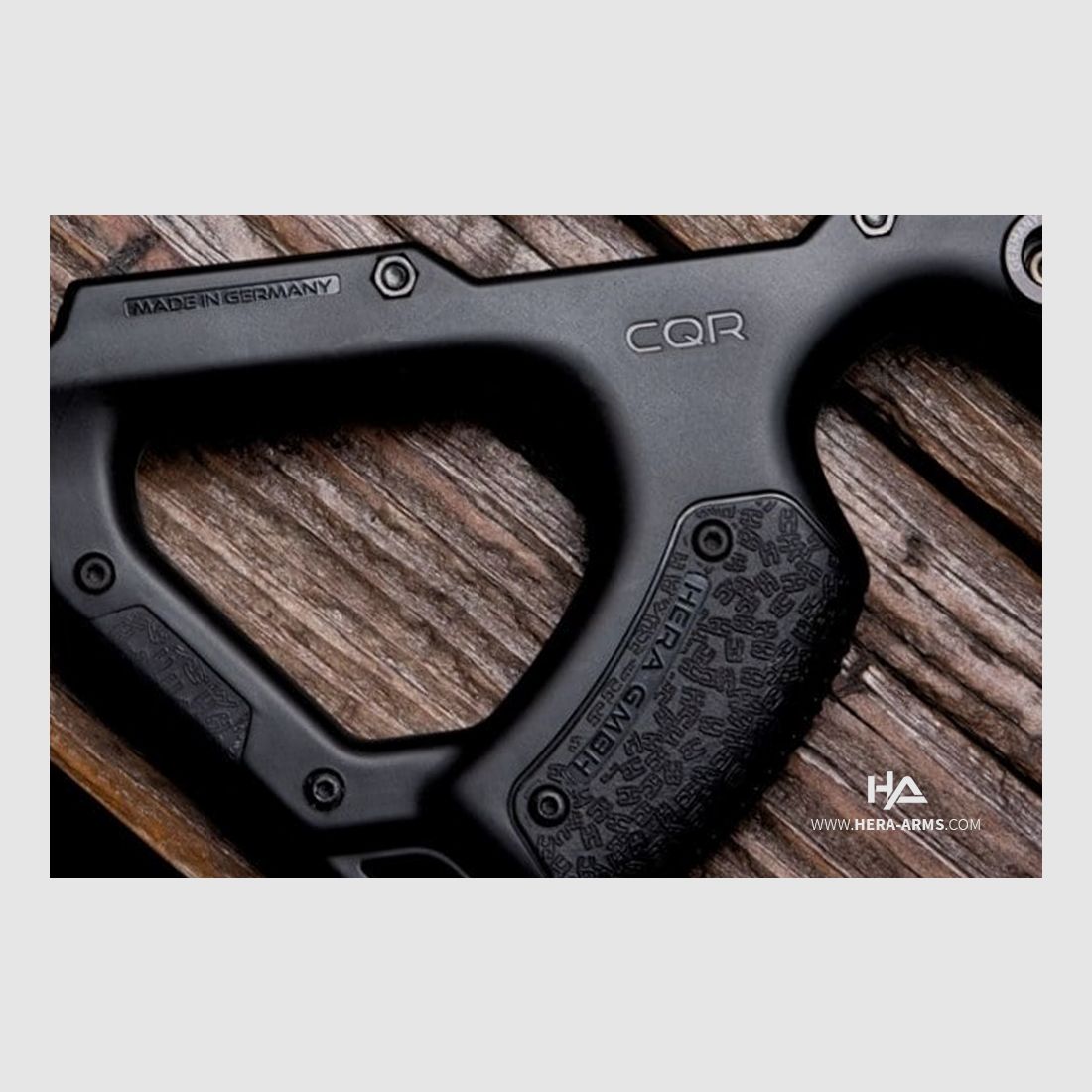 HERA CQR FRONT GRIP GEN1 – Frontgriff