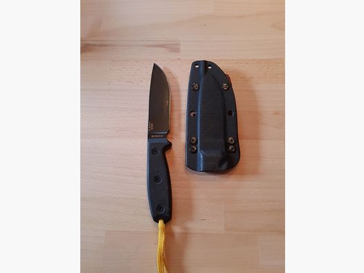 RC KNIVES USA " ROWEN" RC - 4