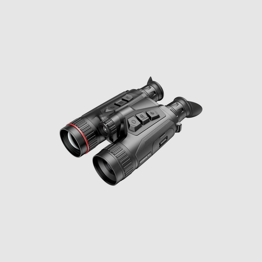 Hikmicro Habrok Pro HQ50L(N) binocolo termico