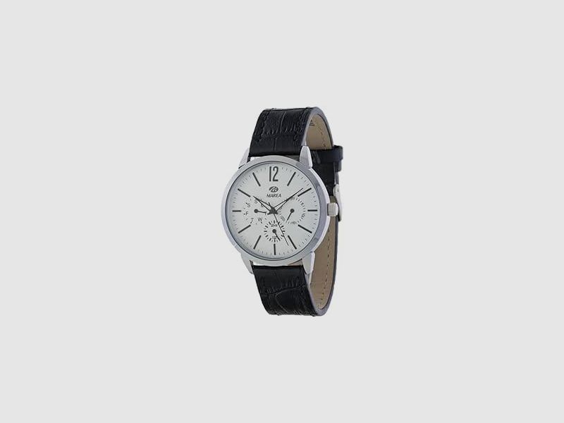 Marea Men's Watch B41176/2 Multifunction