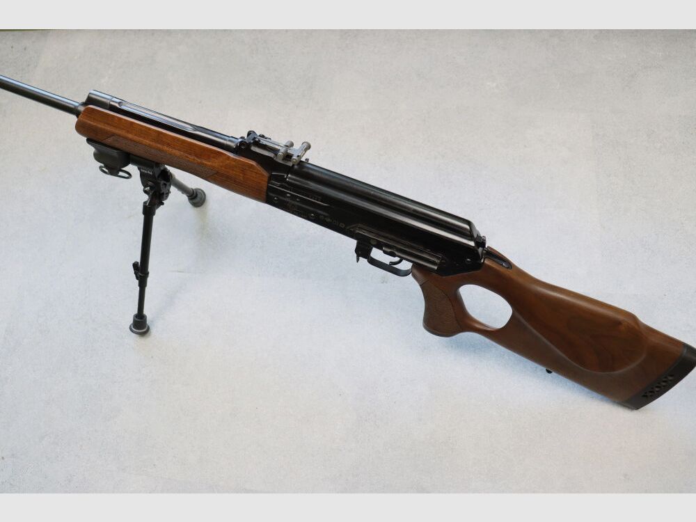 Molot VEPR Molot VEPR (ähnlich AK 47 Kalaschnikov)