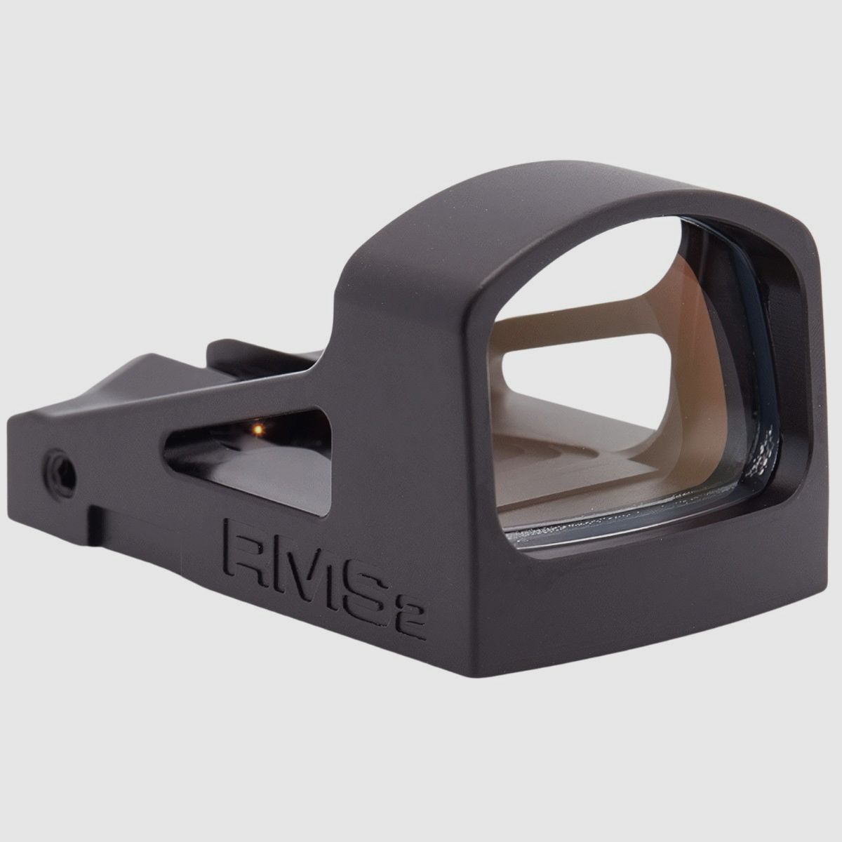 Shield Sights - Visor de punto rojo RMS2 - 4 MOA - versión de cristal, imagen 6 de 11