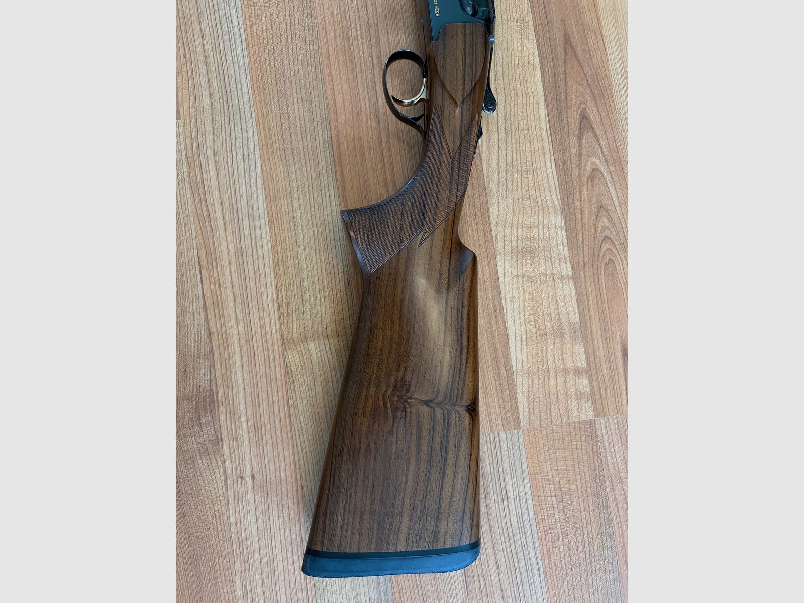 Perazzi MX8