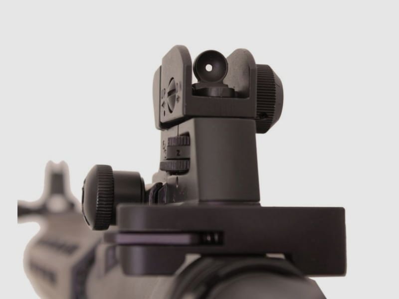 CENA PROMOCYJNA Karabin samopowtarzalny Mossberg MMR CARBINE AR15 / M4 65074 kal. 5,56mm NATO / .223 Rem., zdjęcie 3 z 8