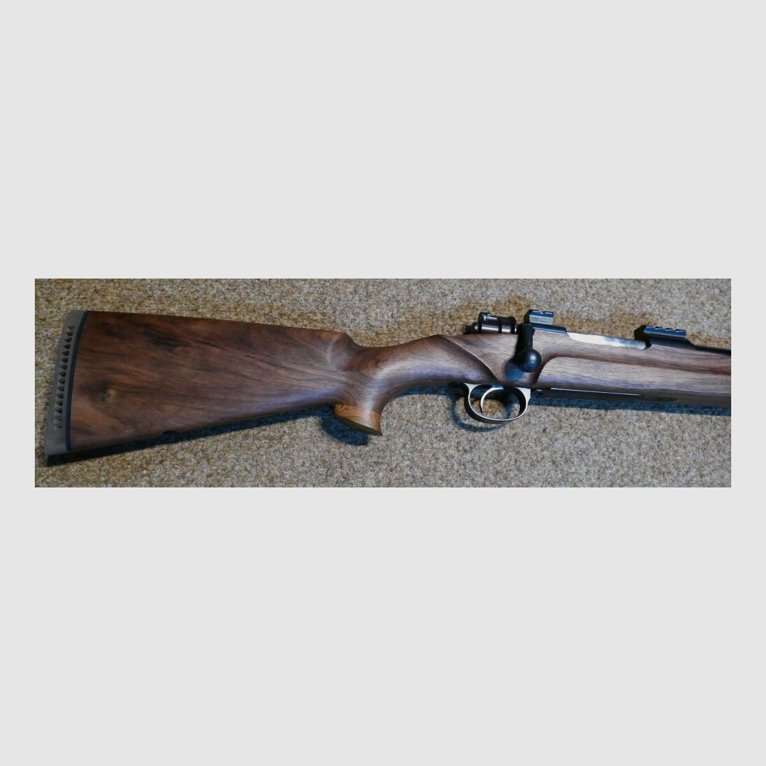 Geigengack M 98 J