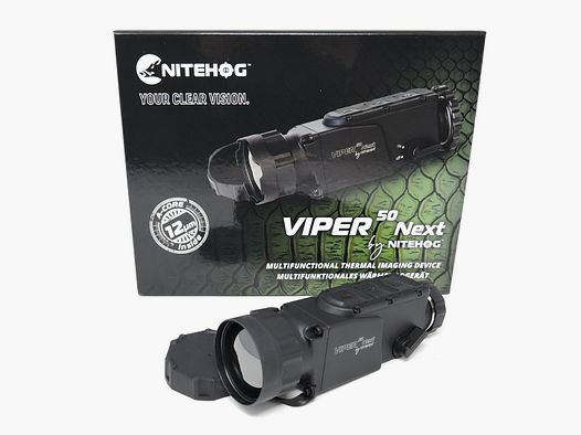 NiteHog – Viper 50 Next