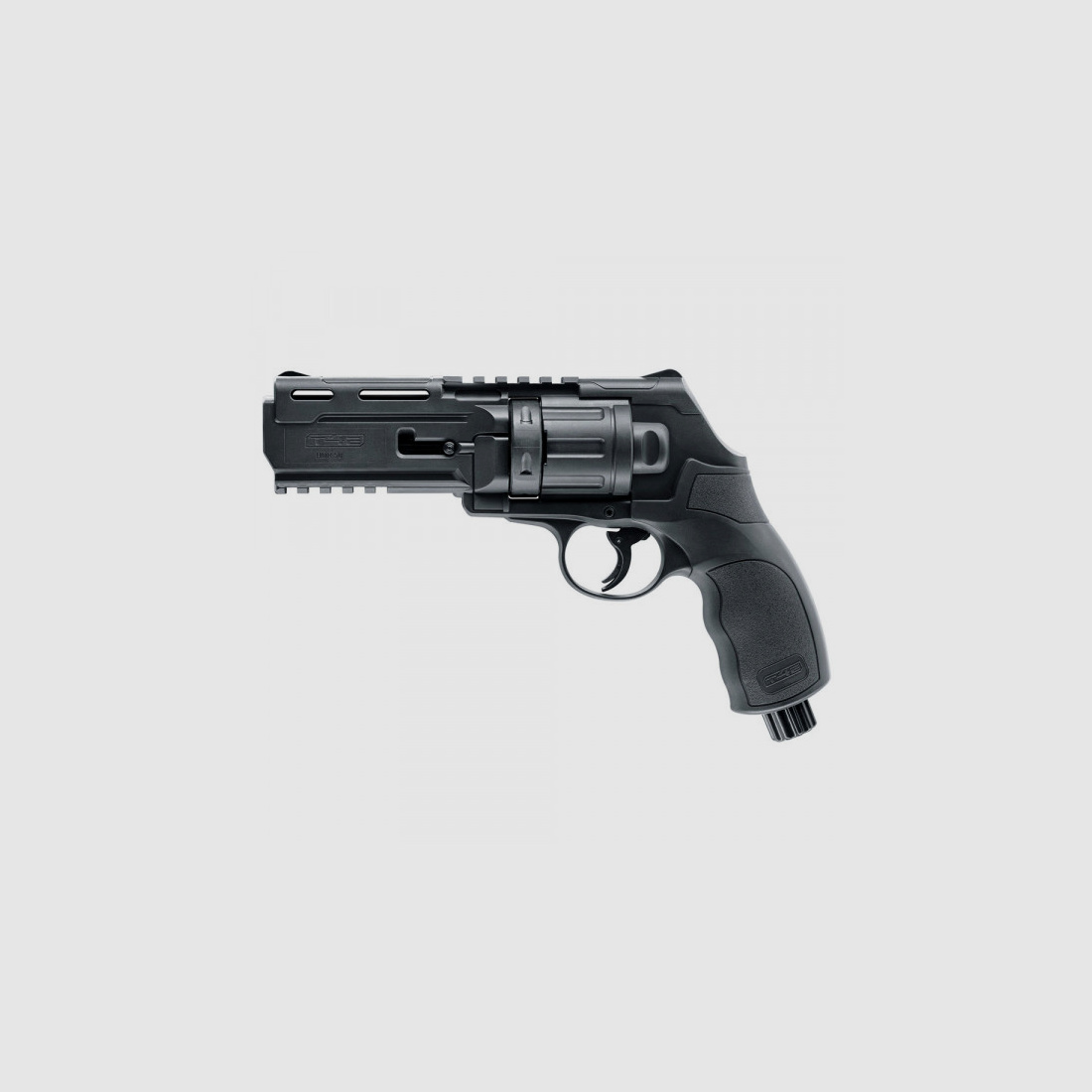UMAREX T4E HDR 50 - HOME DEFENSE REVOLVER - KALIBER .50