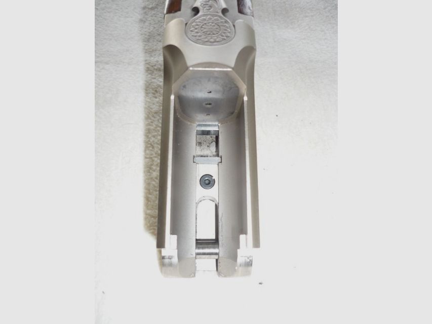 Blaser 750/88 RCBS with die set