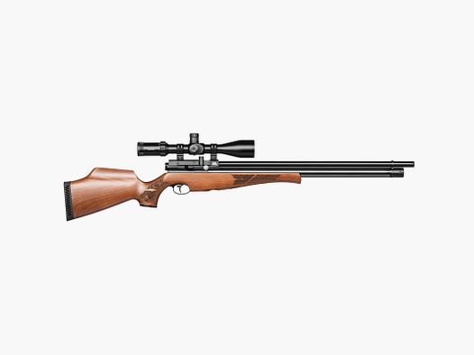 AIR ARMS S510 XS SPORTER – 5,5 MM / 6,35 MM