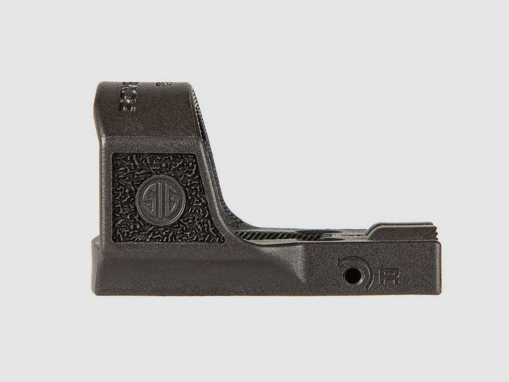 Sig Sauer ROMEOZero PRO | Cirkel Punt | 2 MOA GRATIS VERZENDING