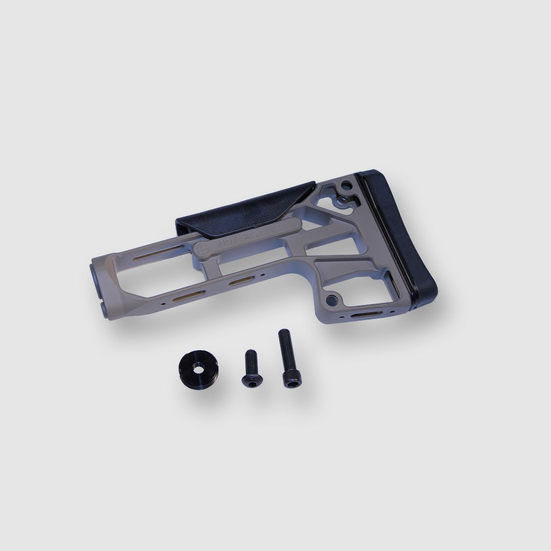 MDT Skeleton Light FDE, image 1 sur 2