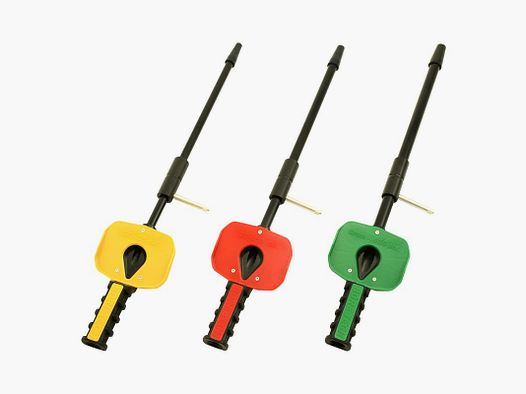 Bore Tech Patch Guide Bolt Action
