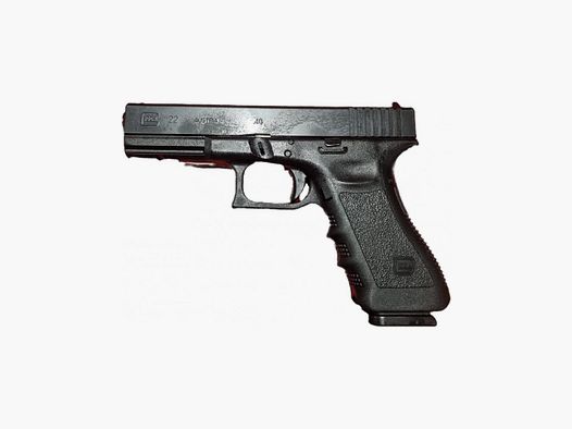 GLOCK 22 Kal. 40 S&W (gebraucht)