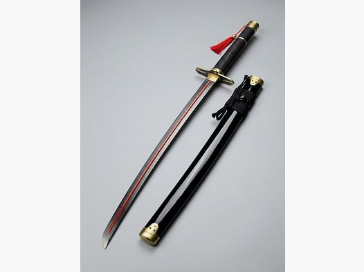 Guren Ichinose Katana – Seraph of the End