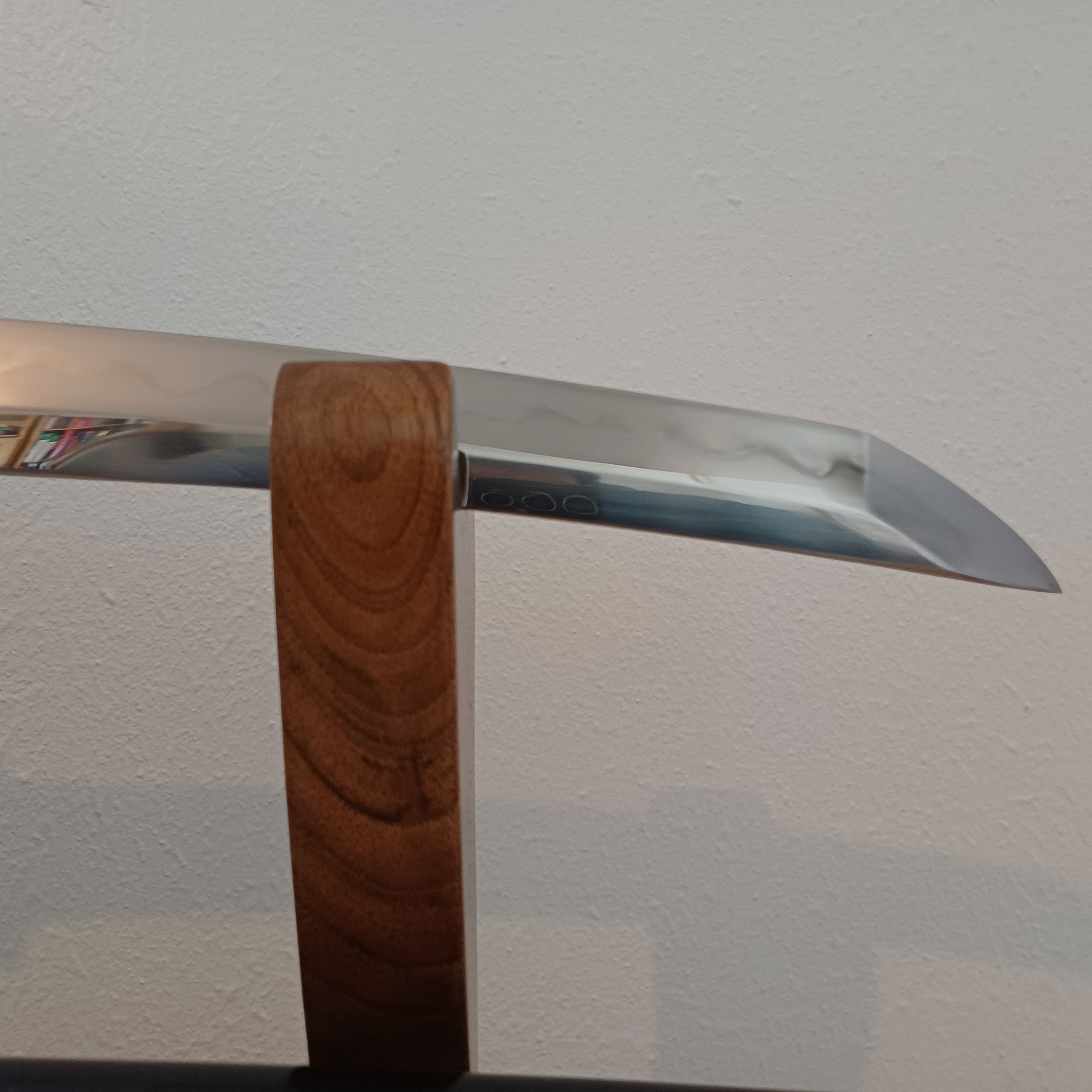 JKOO Functional Unokubi Tanto