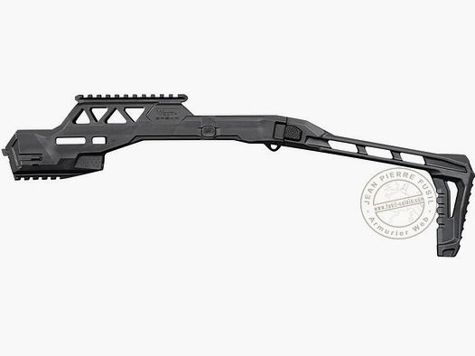 VESTA - SPEAR taktisches Karabiner-Kit für die Pistole PDW50 und Sentinel