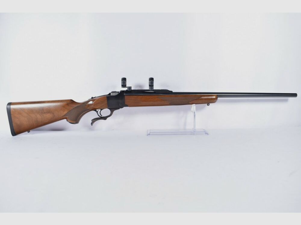 Ruger No.1