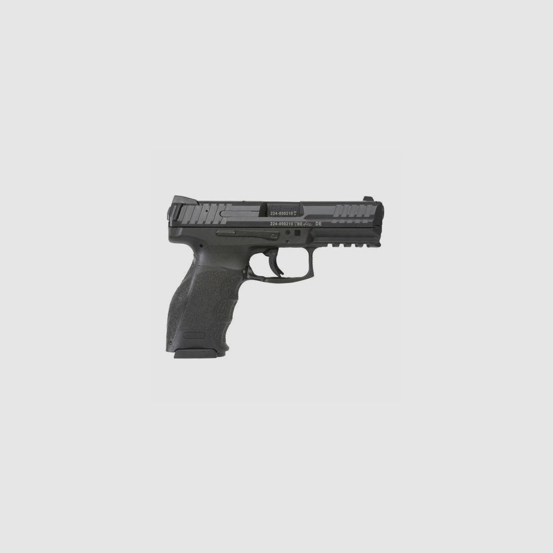 Heckler & Koch SFP9 SF 9 x 19mm zwart, afbeelding 2 van 3