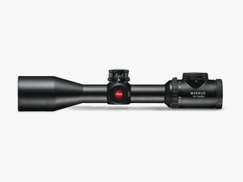 LEICA Magnus 1,8-12x50i ohne Schiene, Absehen L-4A BDC