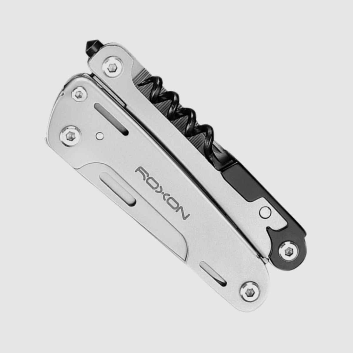 ROXON Multitool Storm 16-tlg.