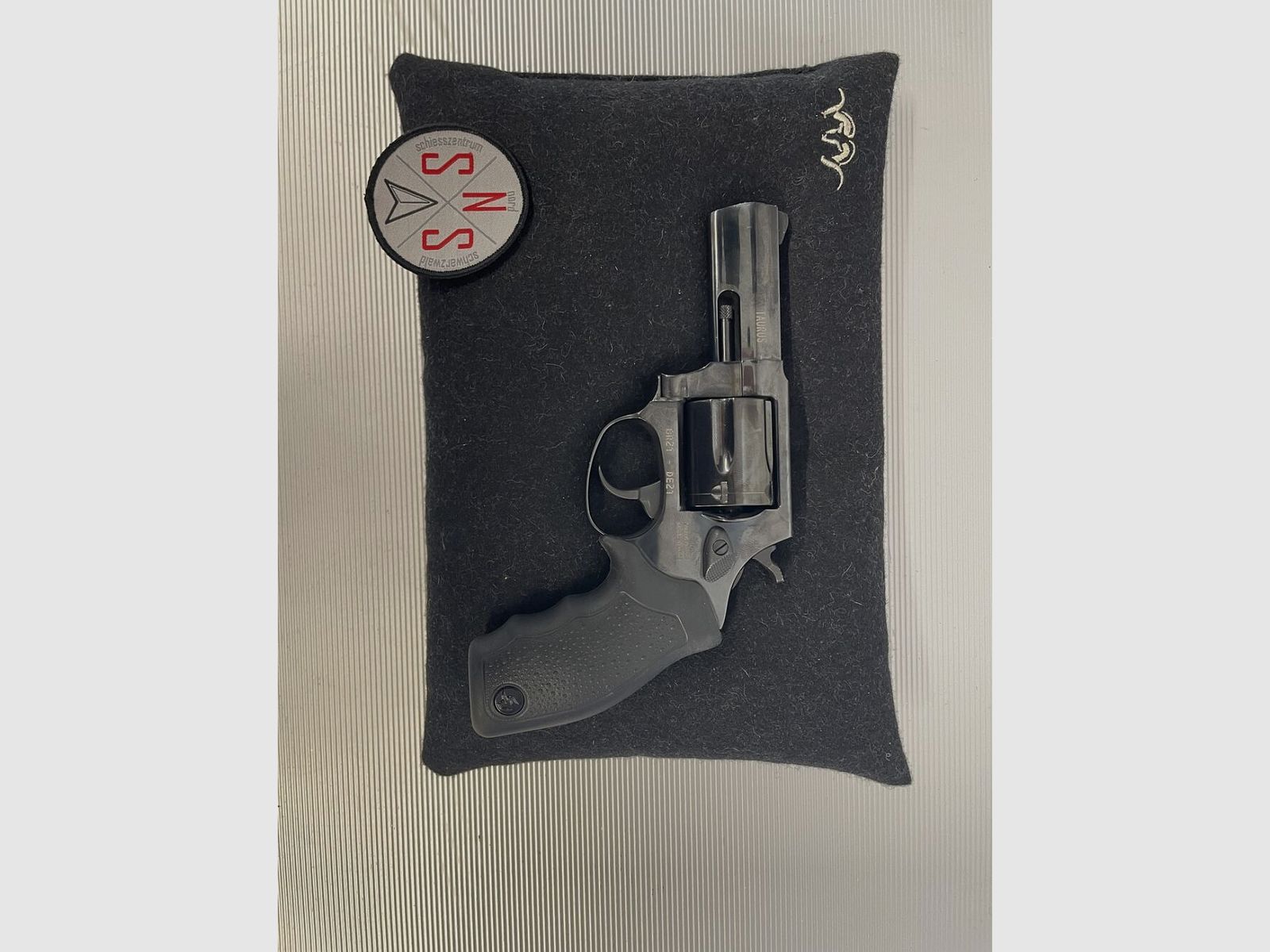 Taurus Taurus M 605, 3*, .357Mag.