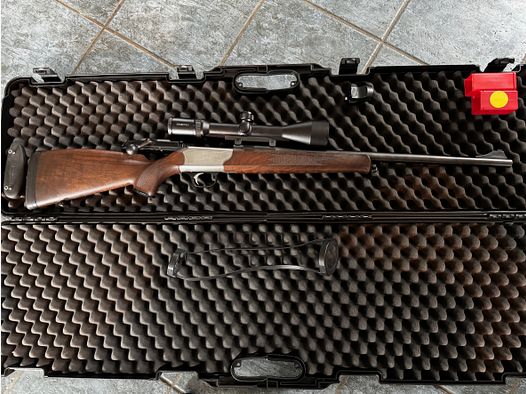 Blaser R93 Standard Semi Weight
