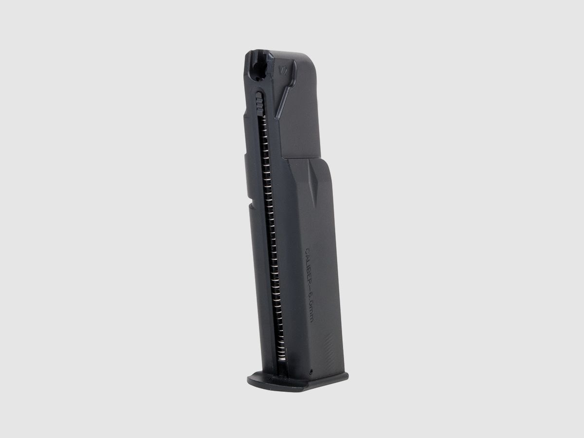 Magazynek Baby Desert Eagle 15 strzałów 6mm - Airsoft Co2 Non BlowBack